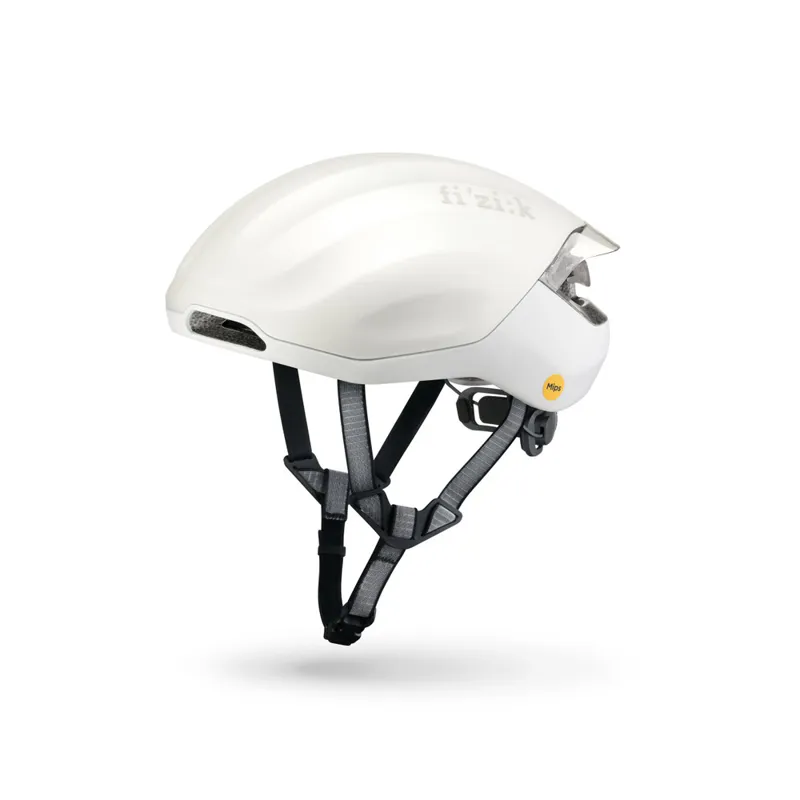 Fizik KUDO AERO Helmet : WHITE-2