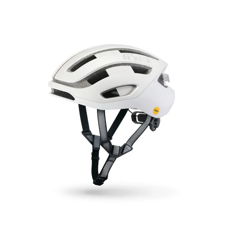 Fizik KUDO Helmet : WHITE-2