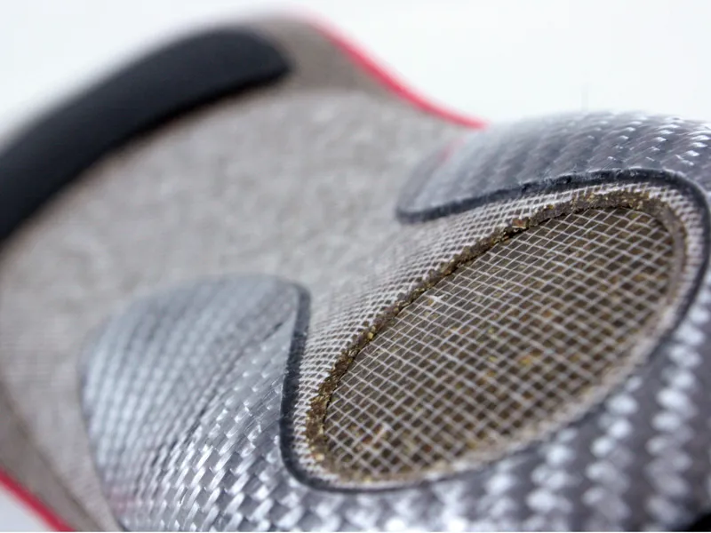 Fizik 3D Flex Moldable Cycling Insoles by SIDAS-4