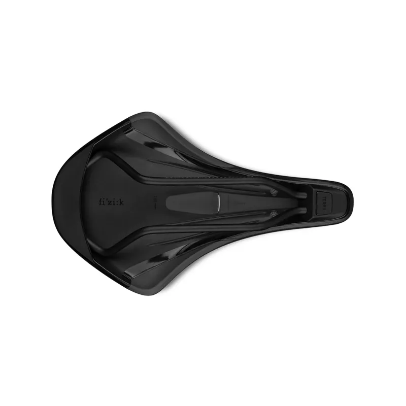 Fizik TERRA ARGO X5 Short Nose GRAVEL Saddle : S-Alloy Rail-1