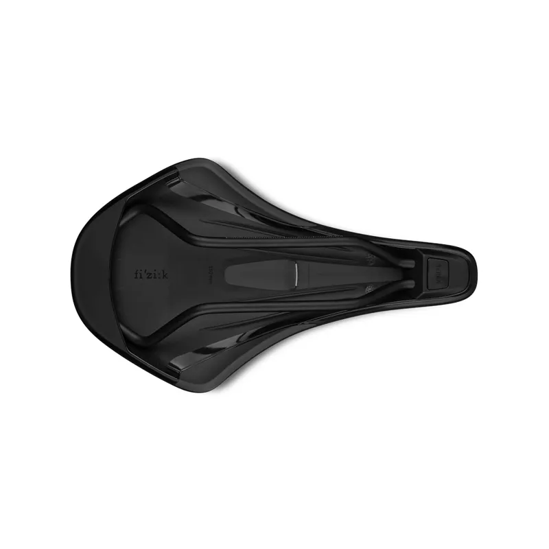 Fizik TERRA ARGO X5 Short Nose GRAVEL Saddle : S-Alloy Rail-6