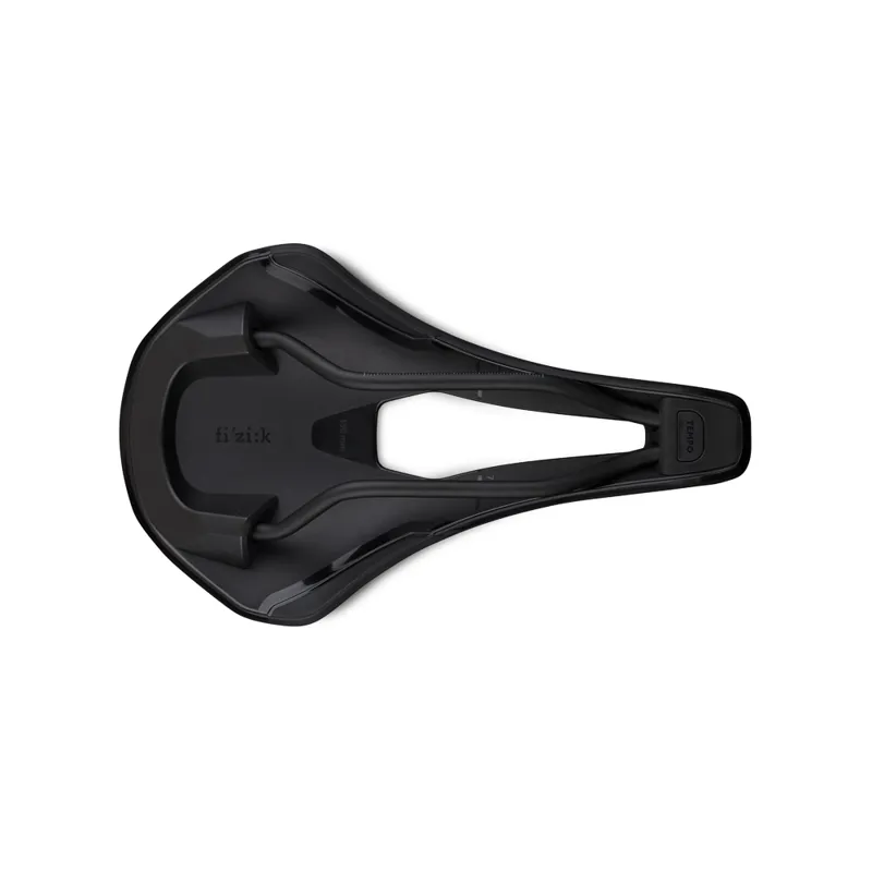 Fizik TEMPO ARGO R5 Short Nose Endurance Saddle : S-Alloy Rail-3