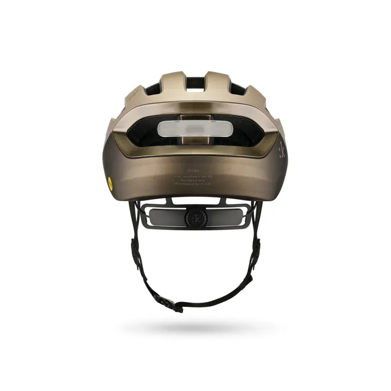 Fizik KUDO Helmet : BRONZE-3