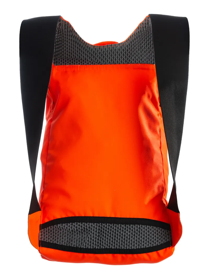 Q36.5 Adventure Riding Backpack : ORANGE-2