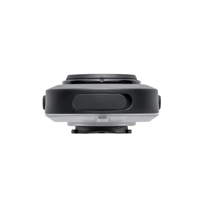 Fabric Lumaray V3 Headlight - Electronic Bell + Powerbank in Black-4