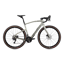 Pinarello Grevil F1 : Shimano GRX610 2x11 : Comet Silver