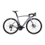 2026 Pinarello F3 105 Di2 Carbon Road Bike : Interstellar Grey