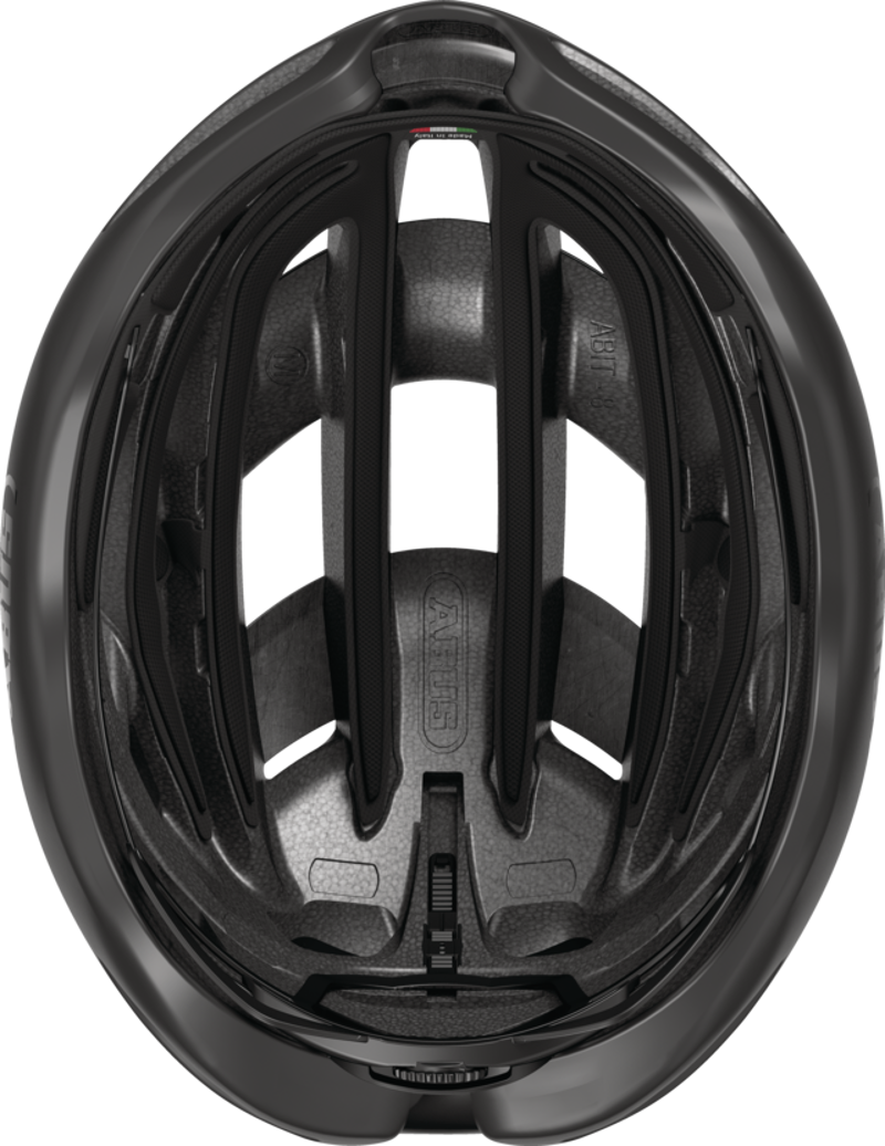 Abus AIRBREAKER 2.0 Helmet : Velvet Black-6