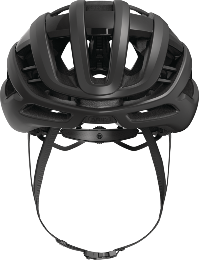 Abus AIRBREAKER 2.0 Helmet : Velvet Black-2