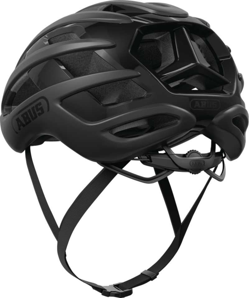 Abus AIRBREAKER 2.0 Helmet : Velvet Black-4