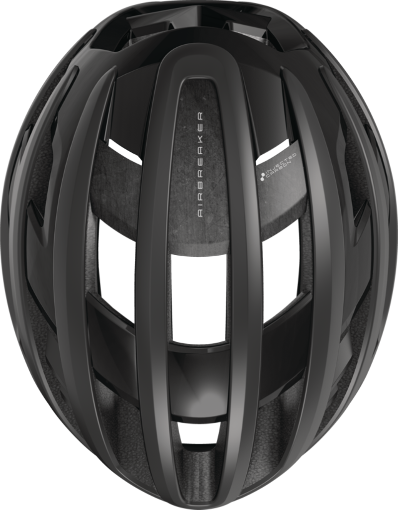 Abus AIRBREAKER 2.0 Helmet : Velvet Black-3