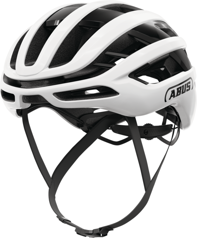 Abus AIRBREAKER 2.0 : Shiny White