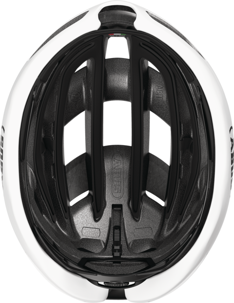 Abus AIRBREAKER 2.0 : Shiny White-6