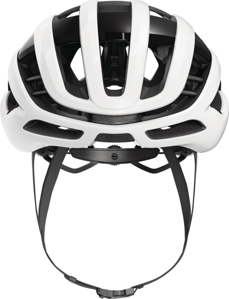 Abus AIRBREAKER 2.0 : Shiny White-2