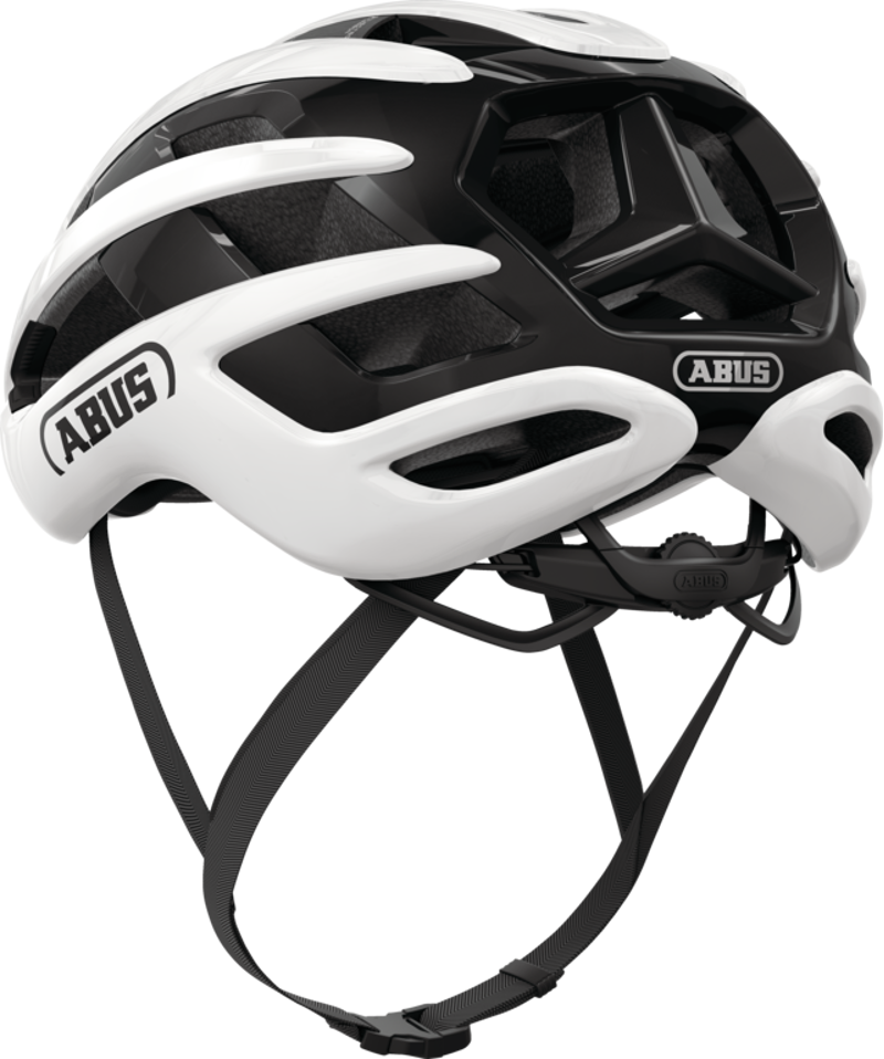 Abus AIRBREAKER 2.0 : Shiny White-4