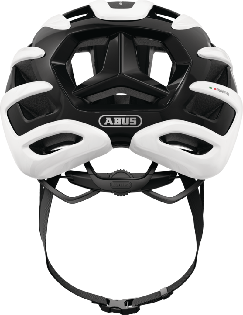 Abus AIRBREAKER 2.0 : Shiny White-5