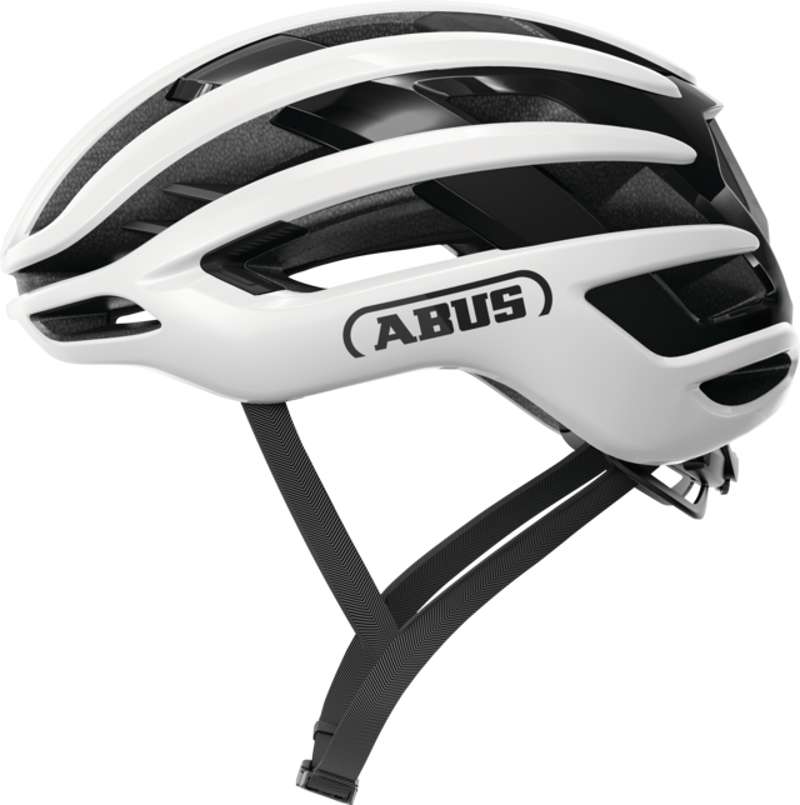 Abus AIRBREAKER 2.0 : Shiny White-1