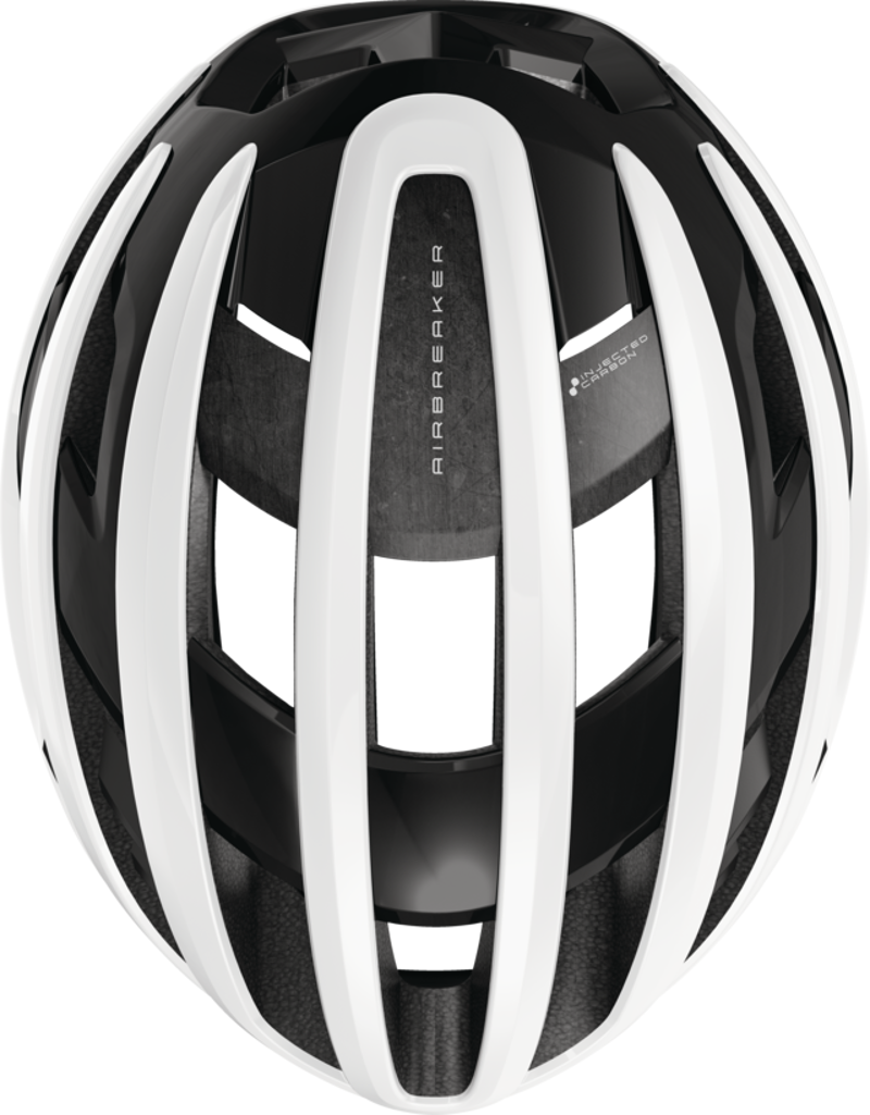 Abus AIRBREAKER 2.0 : Shiny White-3
