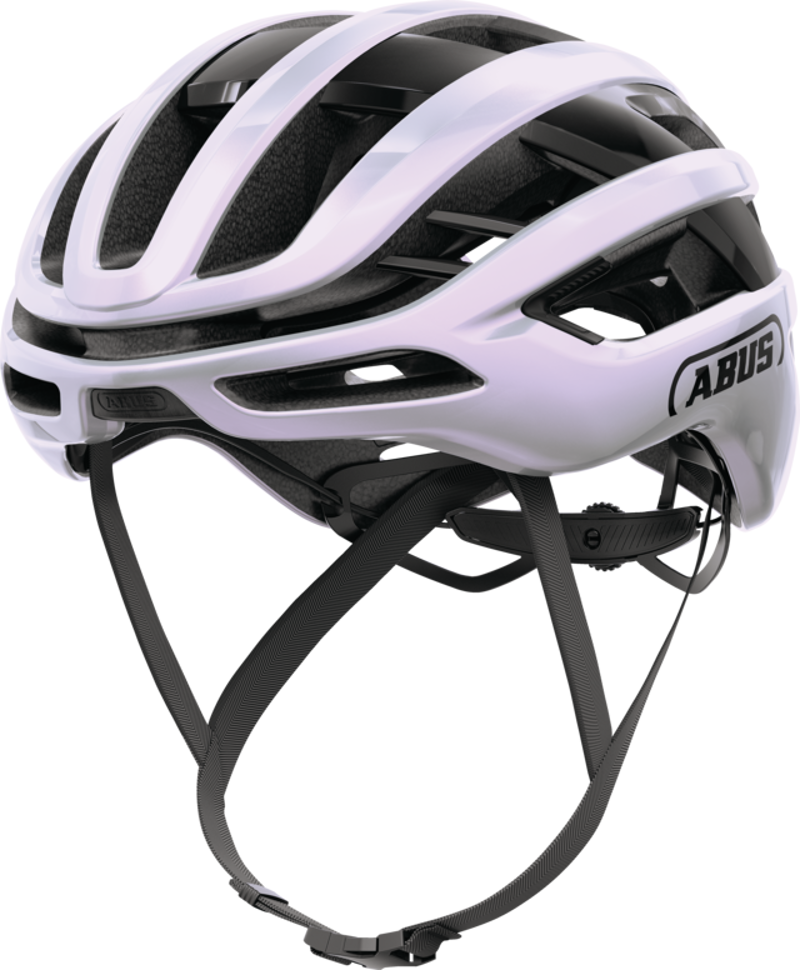 Abus Airbreaker 2.0 Helmet : All-In Purple