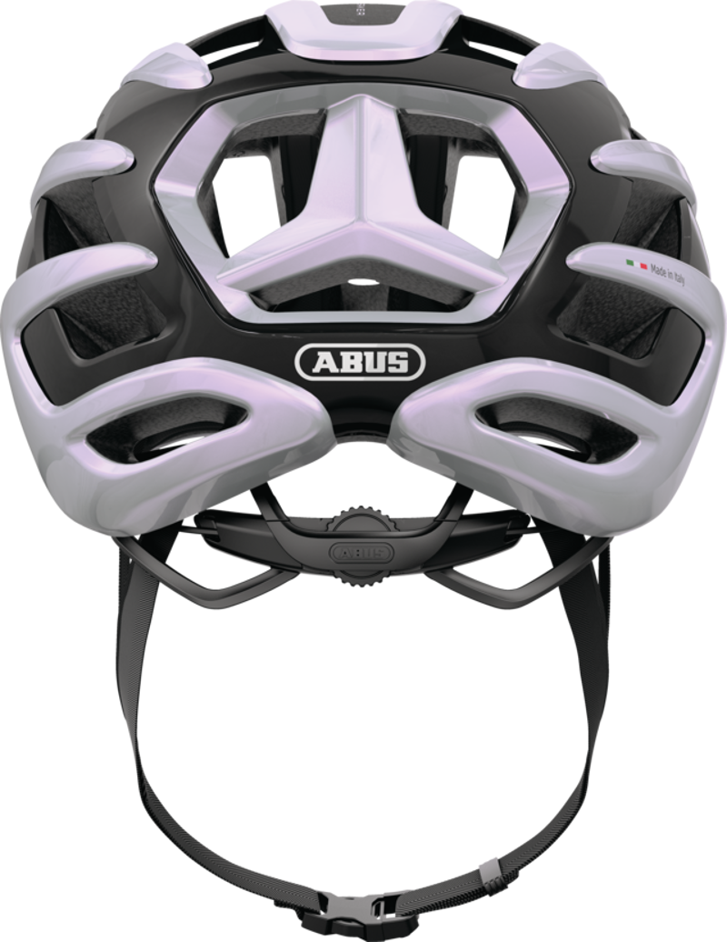 Abus Airbreaker 2.0 Helmet : All-In Purple-5