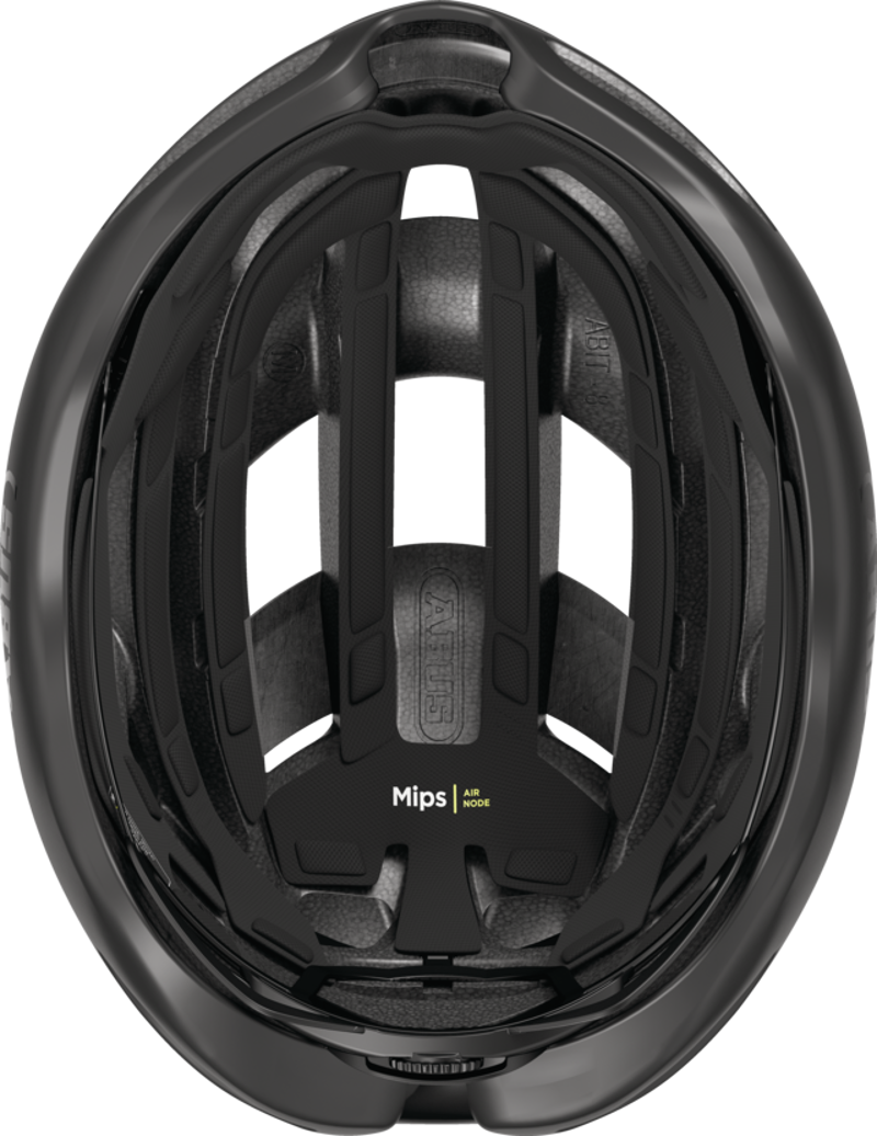 Abus AIRBREAKER 2.0 Helmet with MIPS : Velvet Black-6