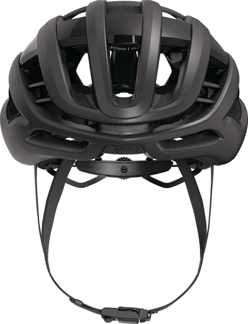Abus AIRBREAKER 2.0 Helmet with MIPS : Velvet Black-2