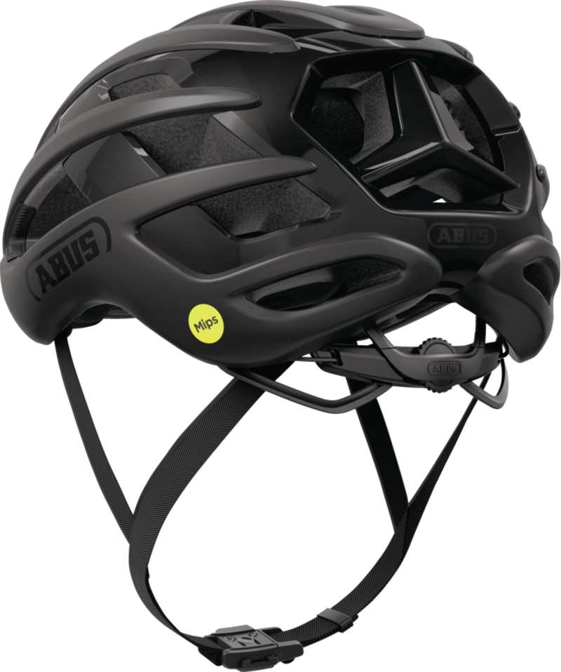 Abus AIRBREAKER 2.0 Helmet with MIPS : Velvet Black-4