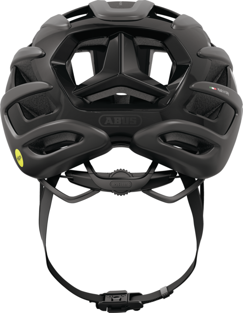 Abus AIRBREAKER 2.0 Helmet with MIPS : Velvet Black-5