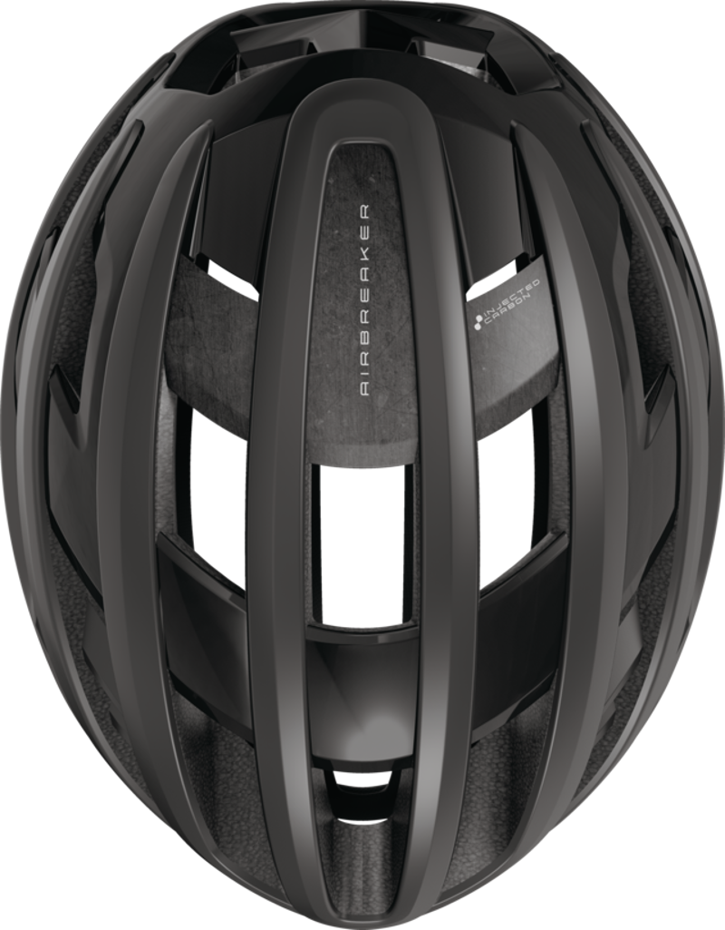 Abus AIRBREAKER 2.0 Helmet with MIPS : Velvet Black-3
