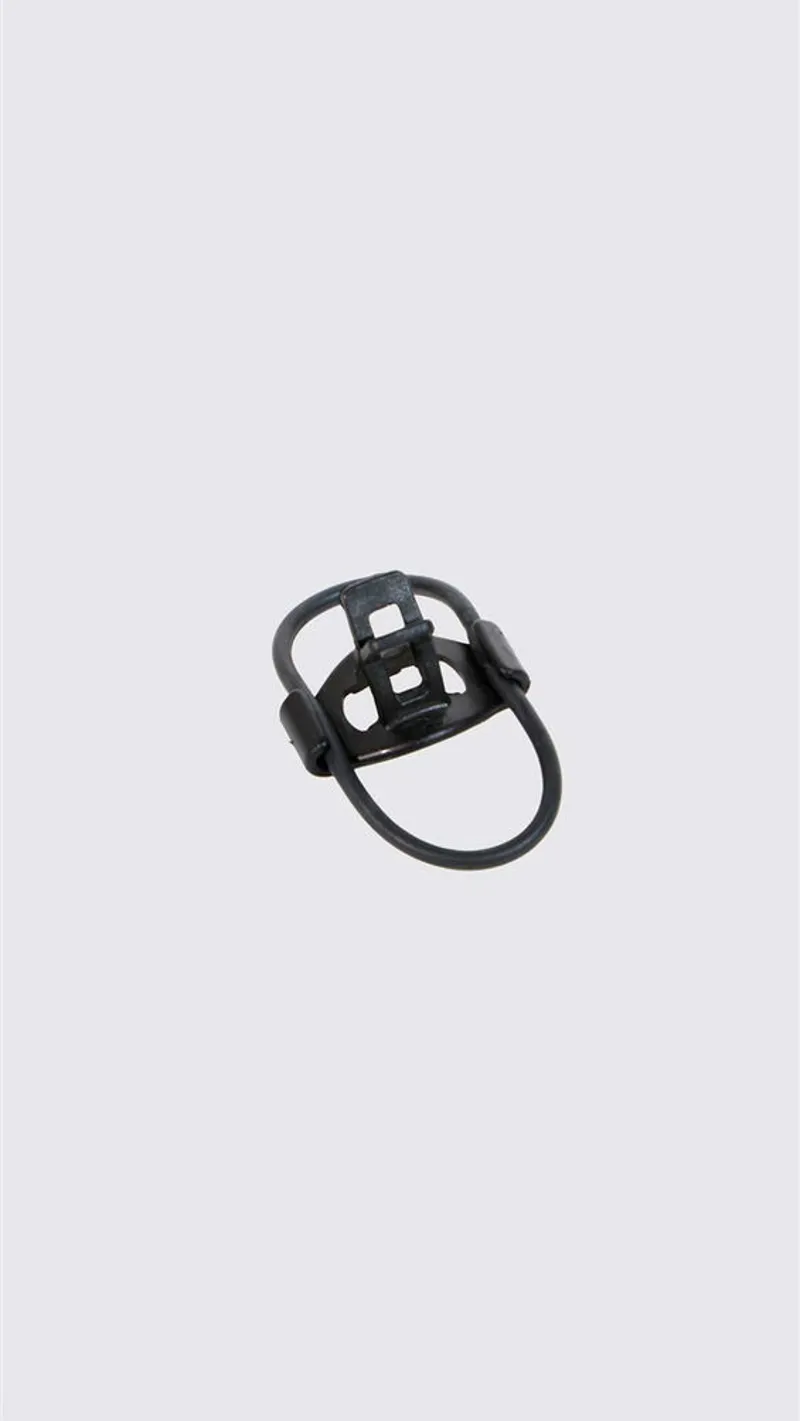 KOO Billy Clip : Black