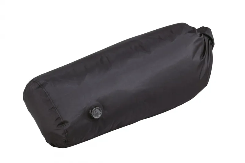 Topeak Backloader Rear Mount Bike Bags : Black-6