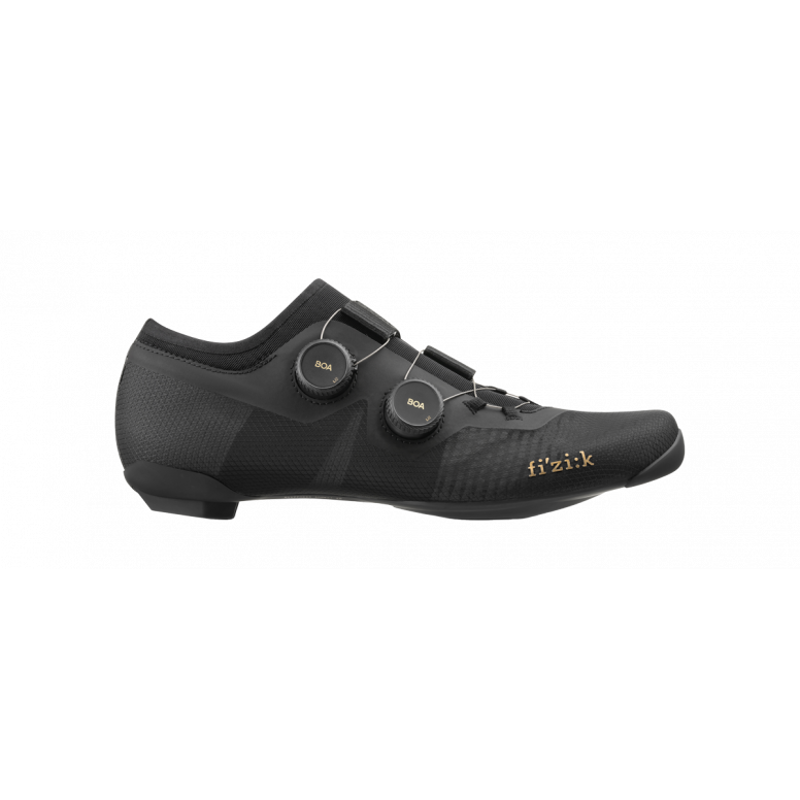 Fizik Vento Vega Carbon Road Shoes : Black
