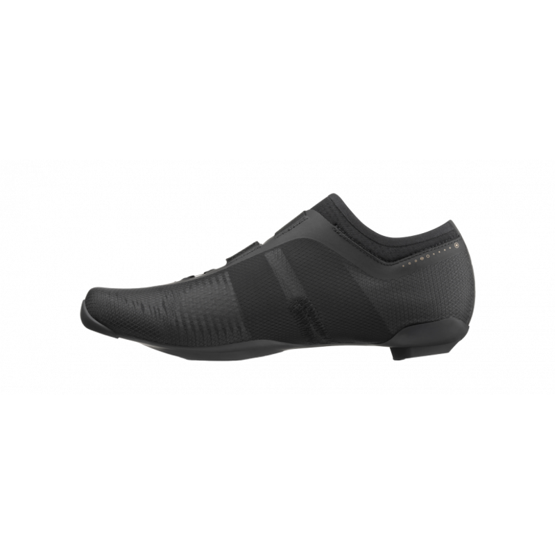 Fizik Vento Vega Carbon Road Shoes : Black-1