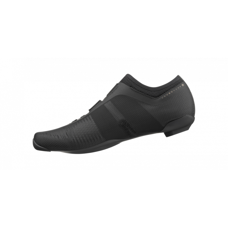 Fizik Vento Vega Carbon Road Shoes : Black-5