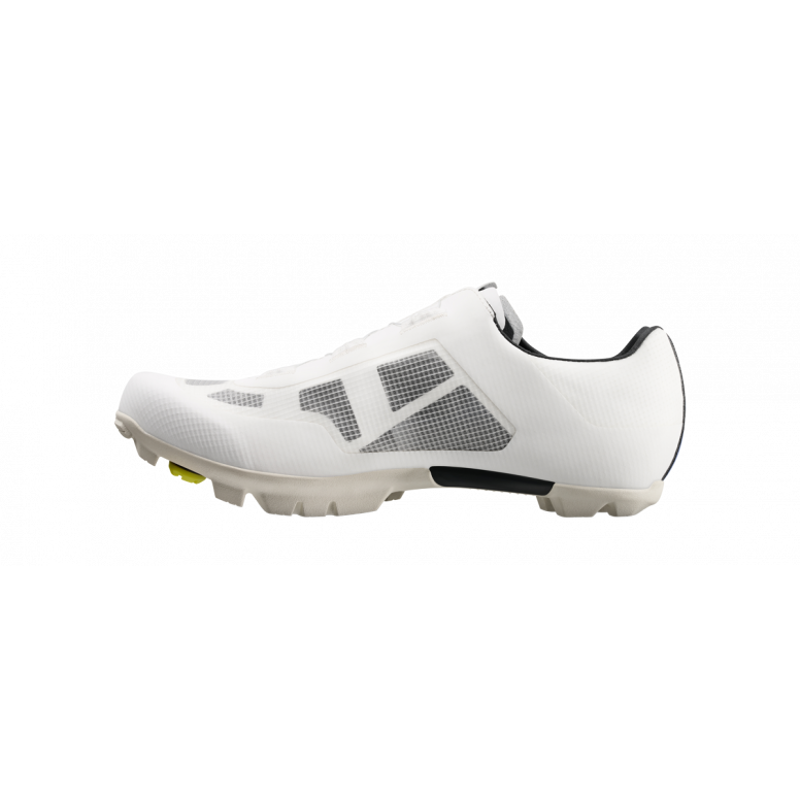 Fizik Vento Proxy Shoes in White : WIDE-2