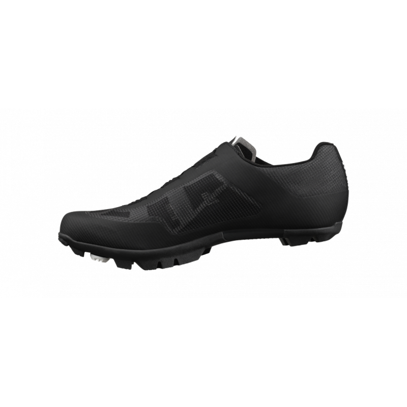 Fizik Vento Proxy Shoes in Black : WIDE-6