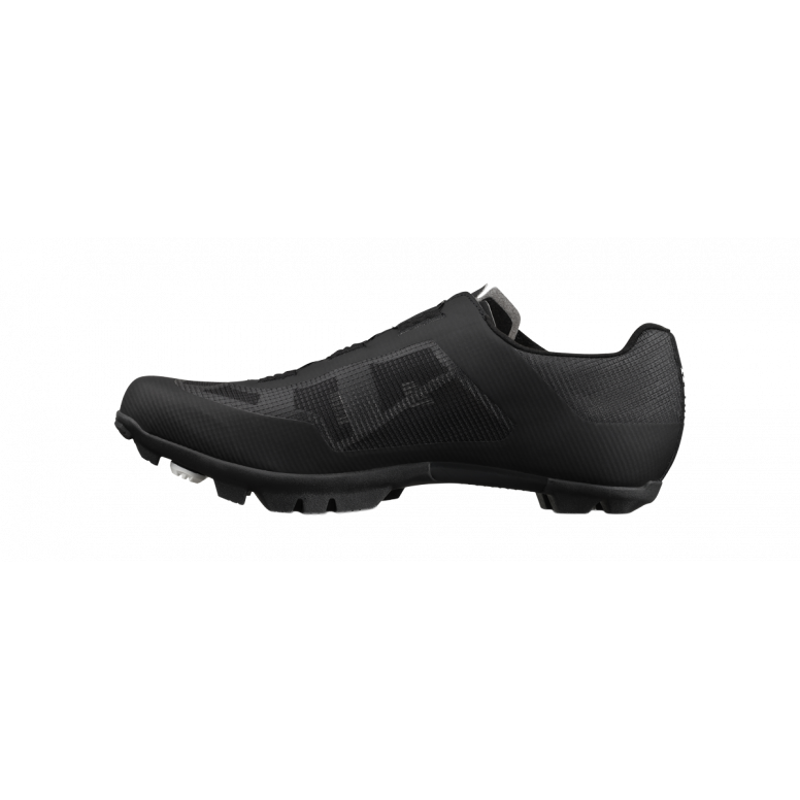 Fizik Vento Proxy Shoes in Black : WIDE-2