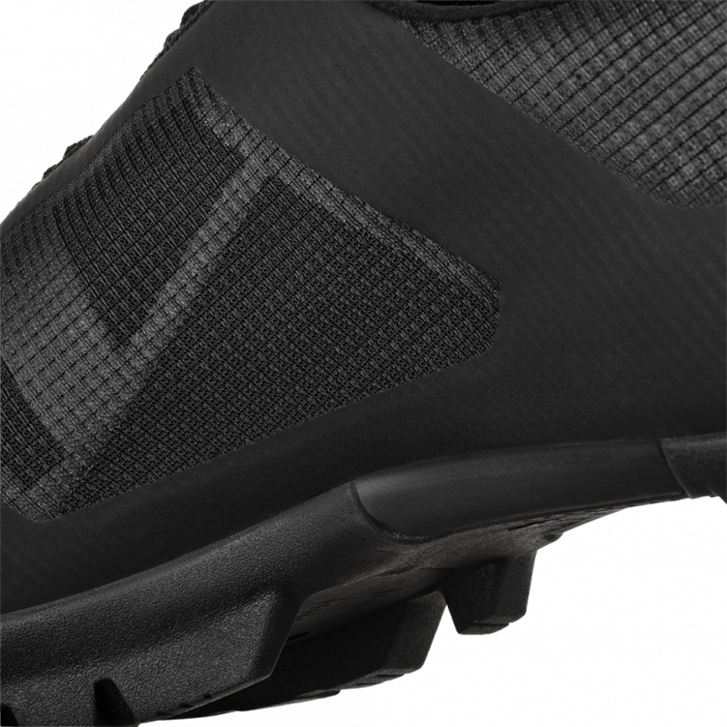 Fizik Vento Proxy Shoes in Black : WIDE-4