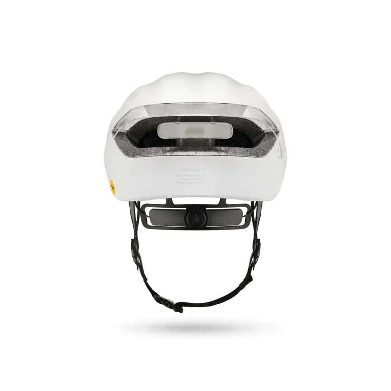 Fizik KUDO AERO Helmet : WHITE-3