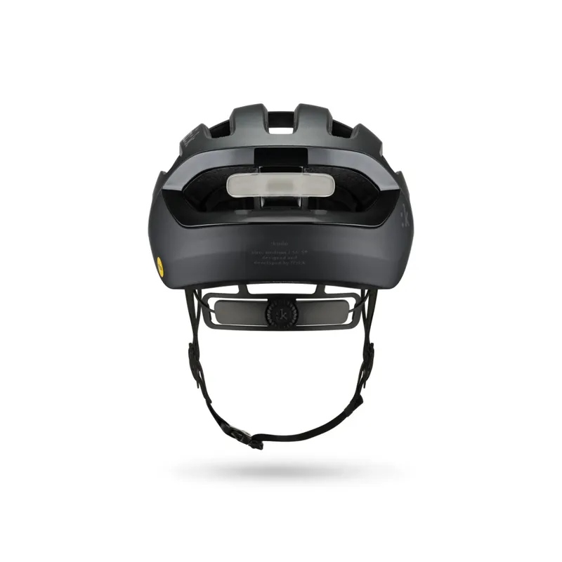 Fizik KUDO Helmet : BLACK-3