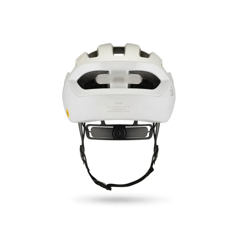 Fizik KUDO Helmet : WHITE-3