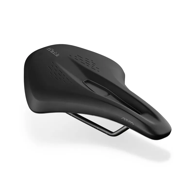 Fizik TERRA ARGO X3 Short Nose GRAVEL Saddle : Kium Rail