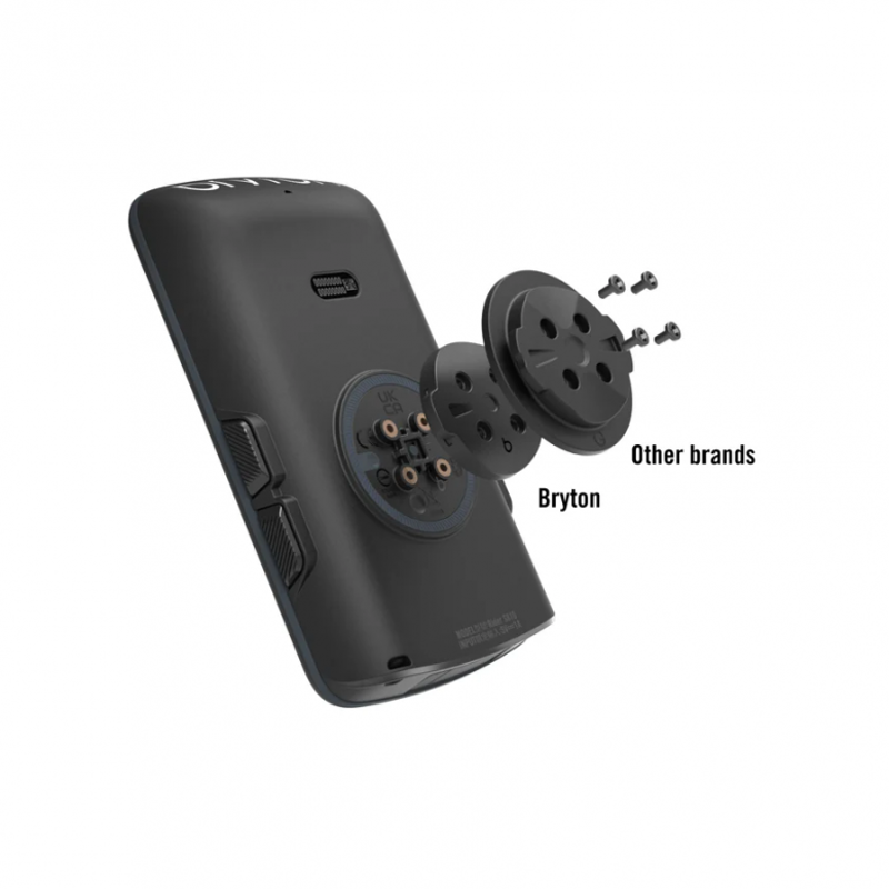 Bryton Rider S810 GPS Cycle Computer -3