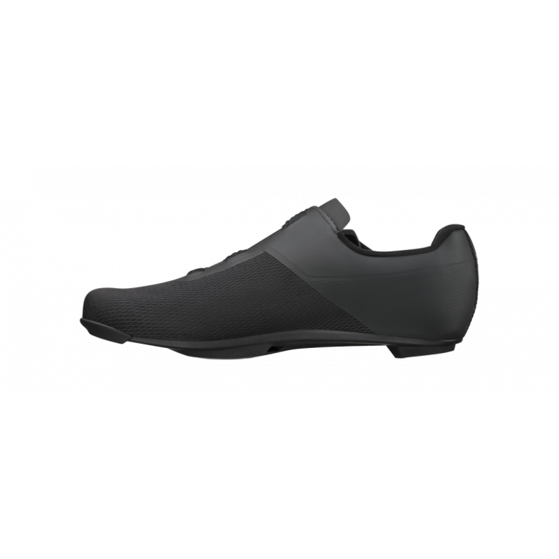 Fizik LYRA Road Cycling Shoes : Black-2