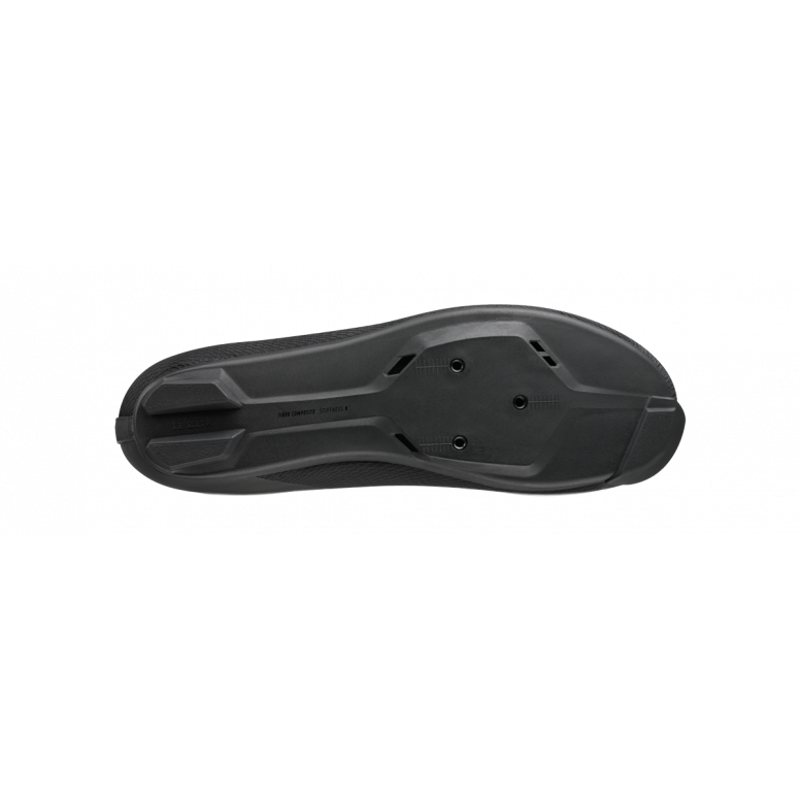 Fizik LYRA Road Cycling Shoes : Black-3