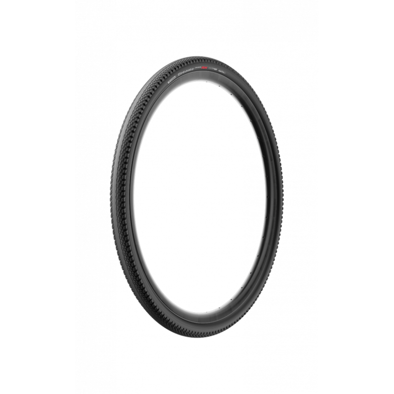 Pirelli Cinturato Gravel RH High Performance : BLACK-2