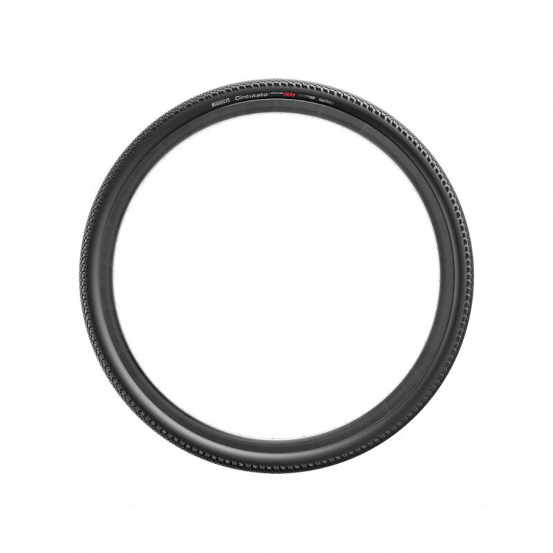 Pirelli Cinturato Gravel RH High Performance : BLACK-3