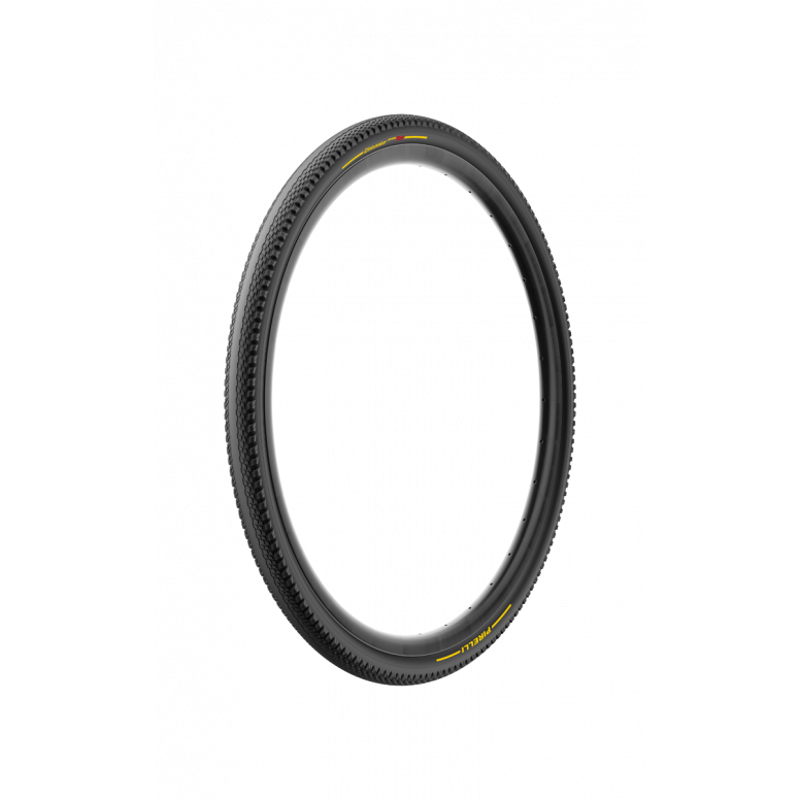 Pirelli Cinturato Gravel RH High Performance : TEAM-1