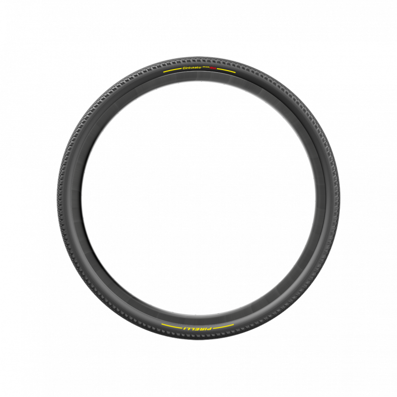 Pirelli Cinturato Gravel RH High Performance : TEAM-2