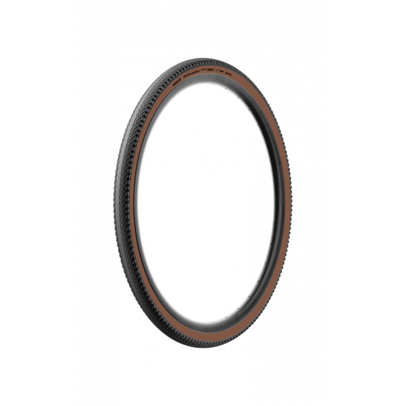Pirelli Cinturato Gravel RH High Performance : TAN-1